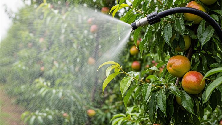 Οδηγός προστασίας πυρηνοκάρπων: Εχθροί και ασθένειες την περίοδο ωρίμανσης