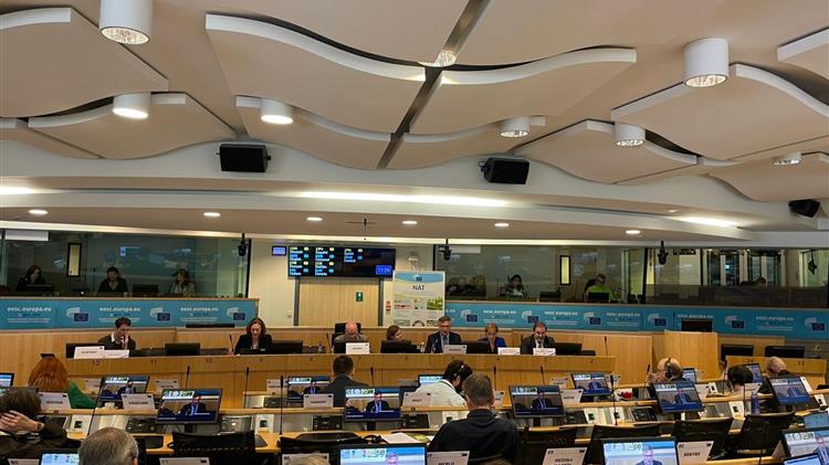 Αναγεννητική Γεωργία: Η ΕΟΚΕ ζητά κοινό ορισμό και ευθυγράμμιση του πλαισίου