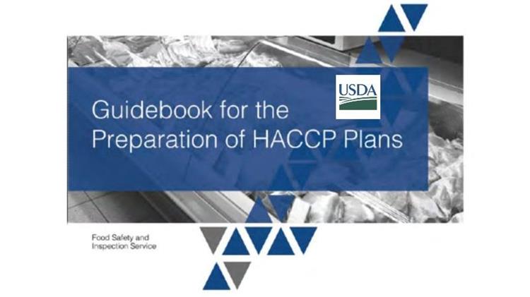 Ο κώδικας επιβίωσης των μικρών: Διαβάζοντας τον οδηγό HACCP σαν μανιφέστο