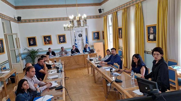 Primacenters-Χτίζοντας γέφυρες ένταξης στον πρωτογενή τομέα με την καθοδήγηση της Περιφέρειας Πελοποννήσου