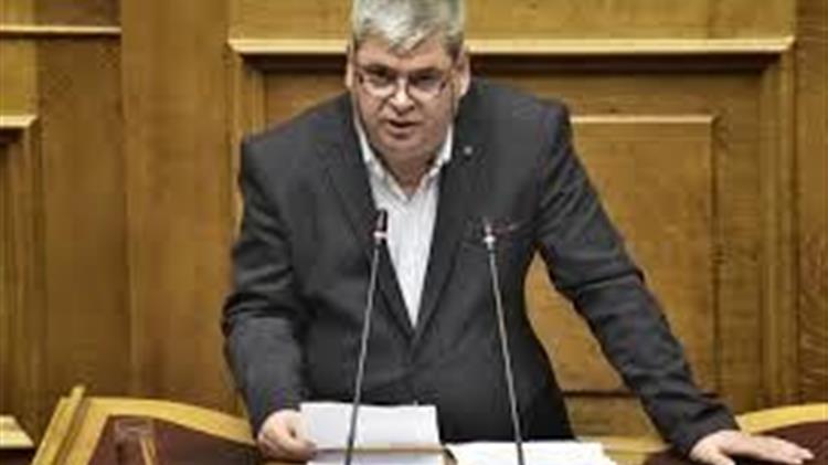 Ζεϊμπέκ: Για αποκλίσεις στην παραγωγή αιγοπρόβειου γάλακτος