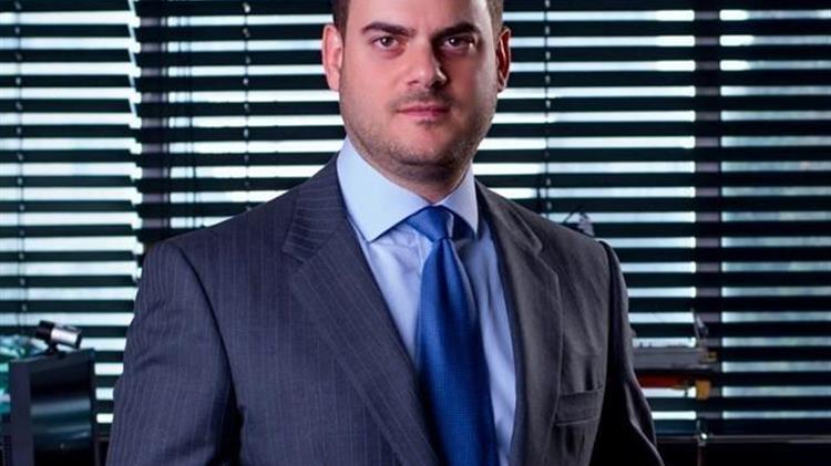 Ιωάννης Σαρακάκης: Ο νέος πρόεδρος του Ελληνο-Αμερικανικού Εμπορικού Επιμελητηρίου