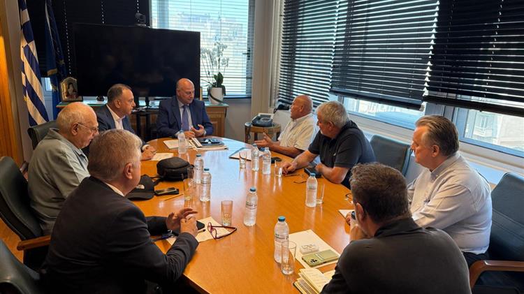 Ευλογιά: Συστήνεται Επιτροπή Επιτήρησης με τη συμμετοχή κτηνοτρόφων, για εφαρμογή των μέτρων