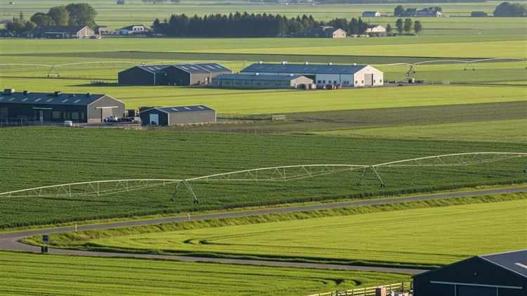 Αναπτυξιακός Νόμος 2022: Με 148 εκατ. ευρώ ενισχύονται 177 επενδυτικά σχέδια του καθεστώτος της Αγροδιατροφής