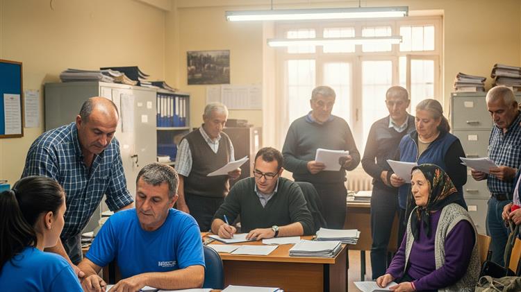 Μέχρι τέλος Αυγούστου οι δηλώσεις ΟΣΔΕ 2025