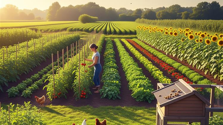 Βιοκαλλιεργητές! Έρχεται «λουκέτο» στο ηλεκτρονικό σύστημα για τις άδειες παρέκκλισης