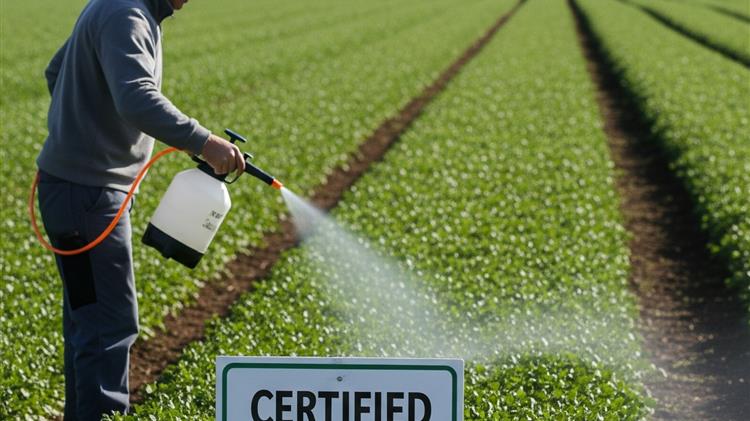 Στη δικαιοσύνη καταγγελίες για "Μαϊμούδες" πιστοποιήσεις βιολογικών προϊόντων