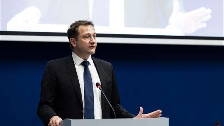 Χάνσεν: Καλό  αποτέλεσμα για τη γεωργία και τους αγρότες μας