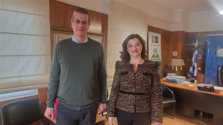 Ξηραίνονται οι Κεφαλληνιακές Ελάτες: Άμεση παρέμβαση ζητά η Δρ. Αυγερινοπούλου