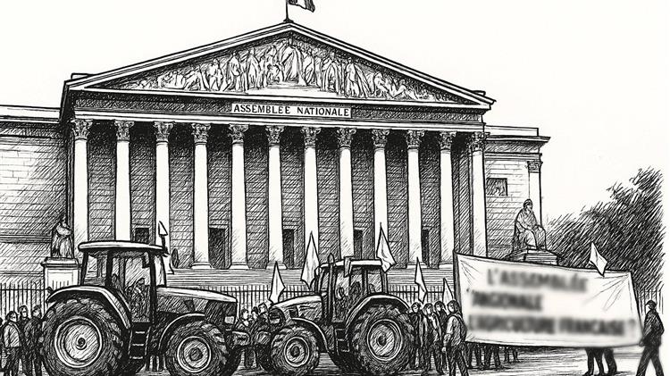 Το φυτοφάρμακο Acetamiprid φέρνει ρήγμα στη γαλλική γεωργική πολιτική