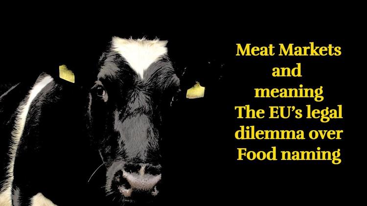 Όταν το κρέας έγινε ζήτημα πολιτικής αντιπαράθεσης