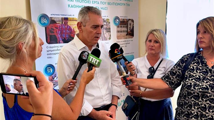 Εύλογη η αγανάκτηση για ευλογιά