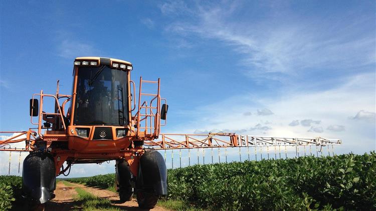 Η παράνομη διακίνηση φυτοφαρμάκων στην Ευρώπη αυξάνεται καθώς οι αγρότες μειώνουν το κόστος