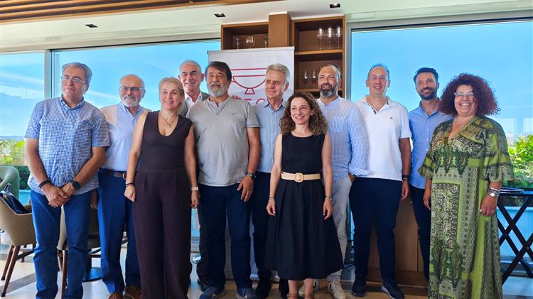 Το ελληνικό κρασί σε κρίσιμη καμπή: Μικρός αμπελώνας, μεγάλες προκλήσεις