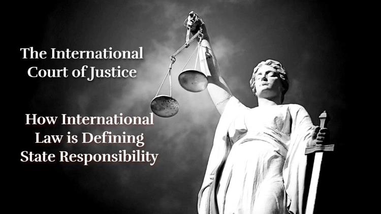 Διεθνές Δικαστήριο της Χάγης: Αναγνωρίζει αποζημιώσιμες ζημίες από την Κλιματική Κρίση