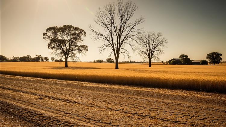 Ζημιά 43 δισ. ευρώ προκαλεί στην Ευρώπη η κλιματική αλλαγή