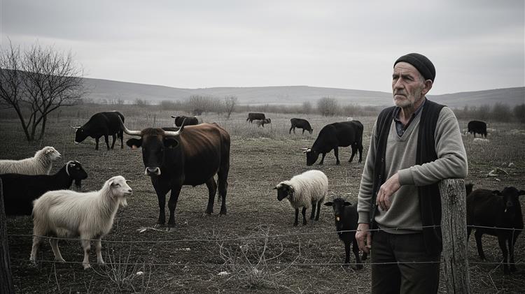 «Σκάνδαλο ΟΠΕΚΕΠΕ» και απλήρωτοι εκτροφείς: Η Οδύσσεια της Ελληνικής Βραχυκερατικής Φυλής