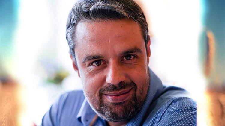 Λάμπρος Φώτος: Αγροτική πολιτική με θεμέλιο την εμπιστοσύνη, όχι τη σιωπή