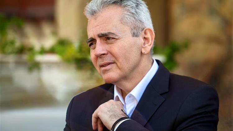 Μ. Χαρακόπουλος: Η Βουλή να διευκολύνει το έργο της Ευρωπαίας Εισαγγελέως