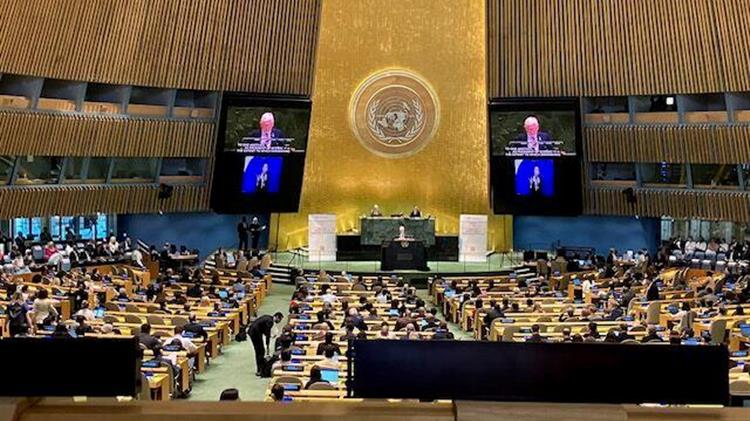 ΟΗΕ: Οι τιμές των τροφίμων απειλούν την παγκόσμια διατροφική ασφάλεια – Η παρέμβαση της Ευρώπης στη Νέα Υόρκη