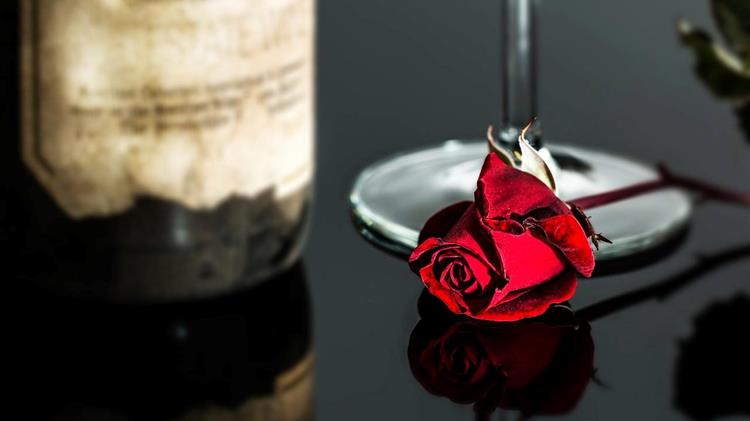 Οίνος εν οίκω και πολιτεία εν κρίσει: το κρασί ως καθρέφτης κατανάλωσης στις ΗΠΑ το 2023