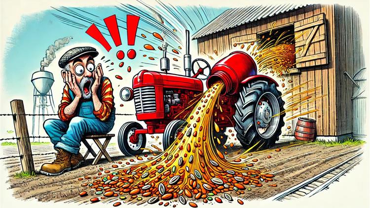 ΟΠΕΚΕΠΕ: Χιλιάδες δικαιούχοι και εκατομμύρια ευρώ σε μια πληρωμή