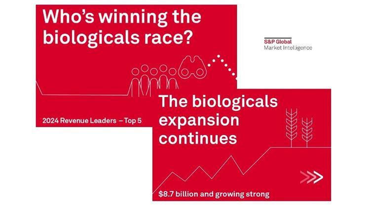S&P Global: Ποιες εταιρείες καθορίζουν το μέλλον των βιολογικών λύσεων στη γεωργία;