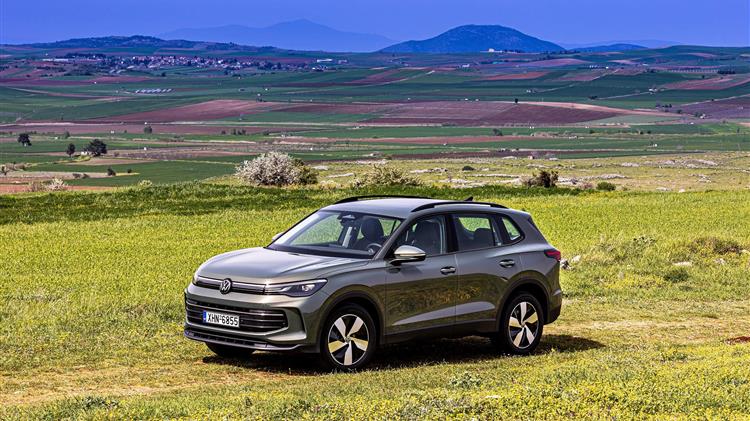 Volkswagen Group  - Σταθερές επιδόσεις και αυξημένη ζήτηση για BEV