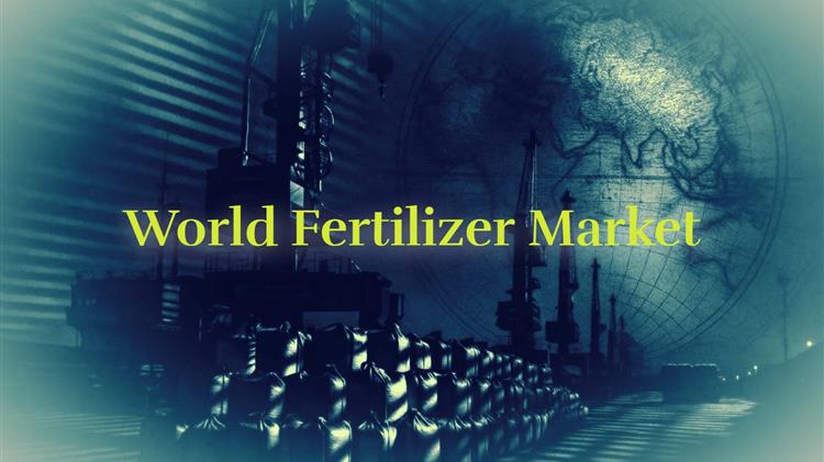 Λιπάσματα: Τελείωσε η κρίση ή μόλις ξεκίνησε;