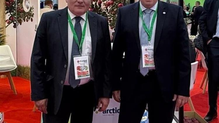 Ανάγκη επιτάχυνσης των διαδικασιών υλοποίησης των Σχεδίων Βελτίωσης του ΠΑΑ 2014-2022