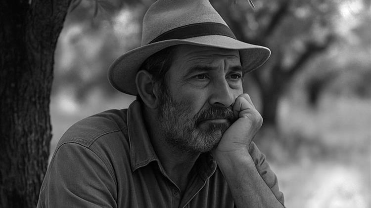 Όταν η πολιτική ψιθυρίζει και ο αγρότης δεν απαντά