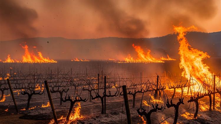 Δεν απαιτείται η καταβολή των τελών εκτίμησης από τους πληγέντες παραγωγούς