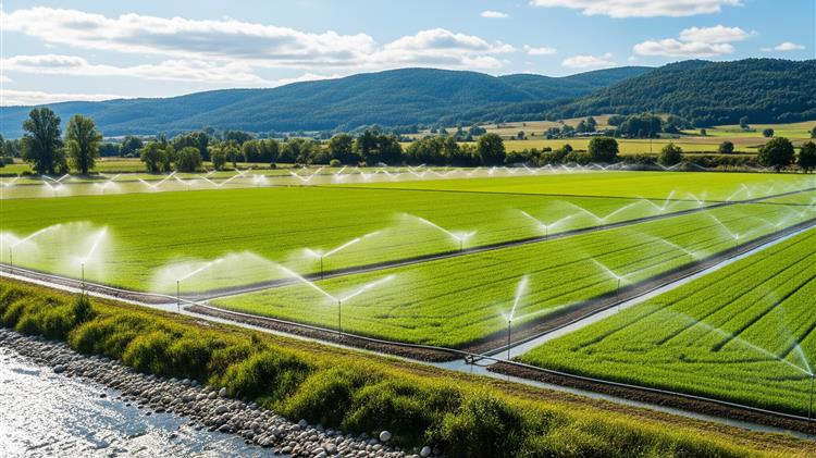 ΄΄Παρέμβαση της ΠΟΓΕΔΥ για την Διαχείριση των Υδάτινων Πόρων