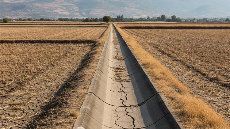 Η Νέα Αριστερά για το αρδευτικό αδιέξοδο στη Θεσσαλία: Ο κόμπος έφτασε στο χτένι