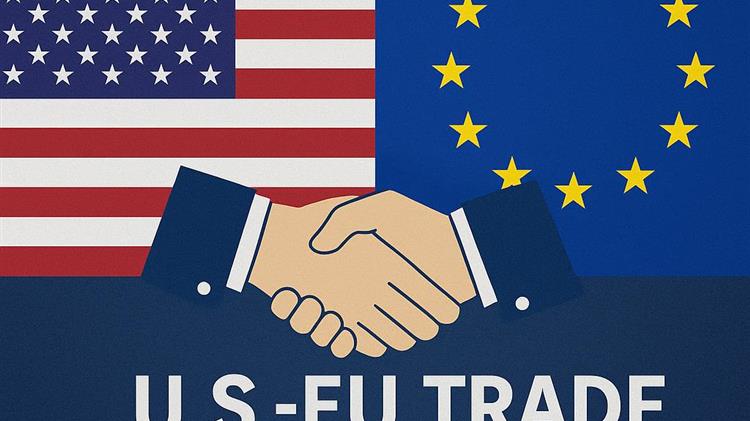 Απογοήτευση των Ευρωπαϊων αγροτών για την εμπορική συμφωνία με τις ΗΠΑ