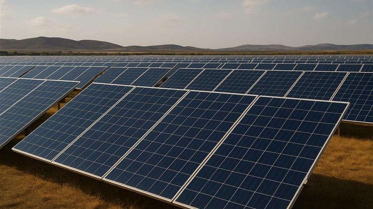 Ισπανία: Ηλιακό ρεκόρ 60% στο ρεύμα – Ο κίνδυνος ενεργειακού κραχ από την υπερπροσφορά