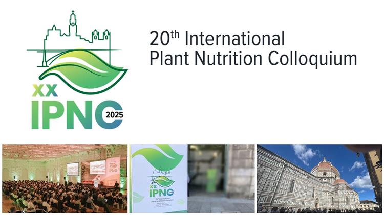 IPNC: Το συνέδριο που επανακαθόρισε το μέλλον της γεωργίας και της διατροφικής ασφάλειας