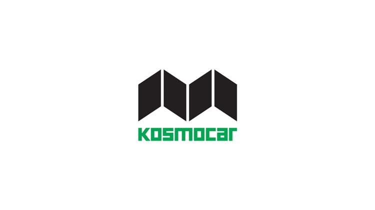 Οργανωτικές αλλαγές στην Kosmocar