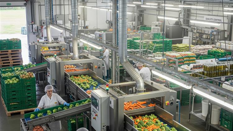 Παράταση προθεσμίας για επενδύσεις στη μεταποίηση αγροτικών προϊόντων