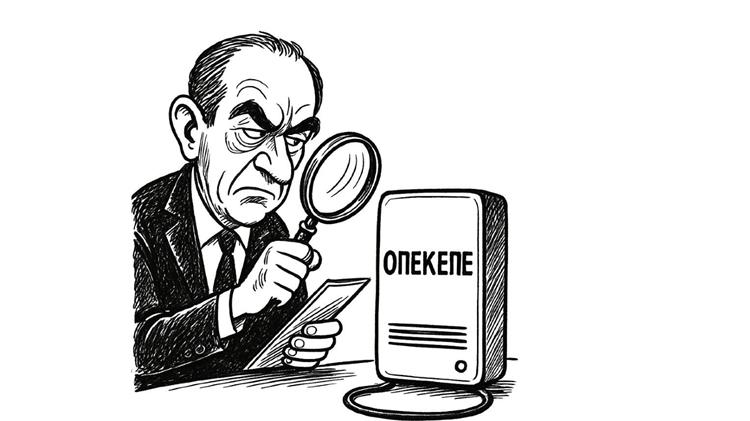 Ο ΟΠΕΚΕΠΕ επιστρατεύει την Ernst & Young κατά της απάτης
