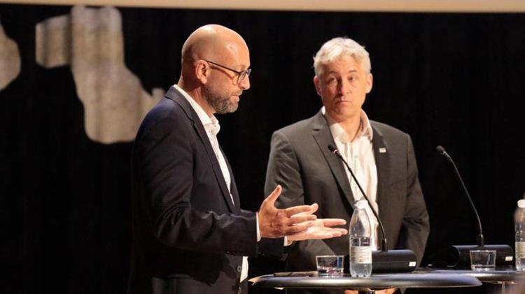 Organic Summit 2025: Η Ευρώπη αναζητά το μονοπάτι προς το 25% βιολογικής γεωργίας μέχρι το 2030