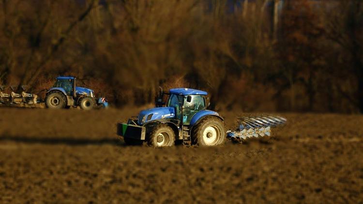Ούρσουλα φον ντερ Λάιεν: Μείωση 20% στον προϋπολογισμό της ΚΑΠ και ένταξη στο Single Fund