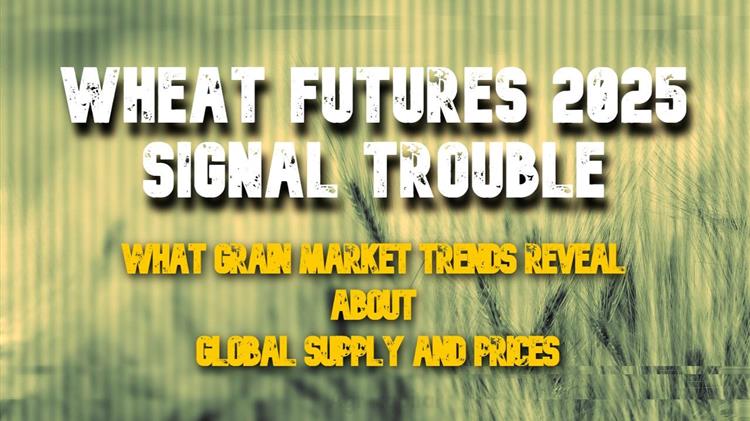 Η Μαύρη Θάλασσα ανάβει το Φυτίλι: Η αύξηση στις τιμές σιταριού ξεκίνησε