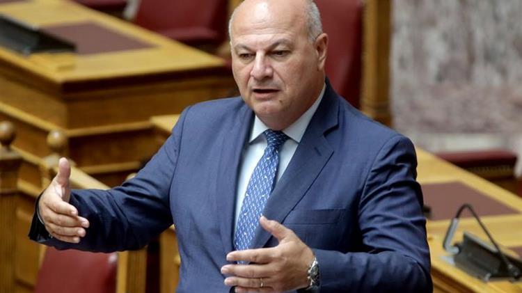 Αναστολή φορολογικών – ασφαλιστικών υποχρεώσεων για όσους θανάτωσαν λόγω ευλογιάς τα κοπάδια τους