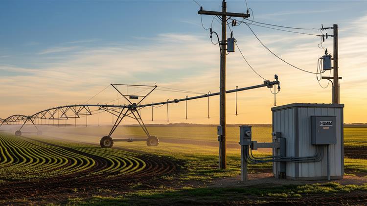 Ενίσχυση του πρωτογενούς τομέα στην Καστοριά με έργα Αγροτικού Εξηλεκτρισμού