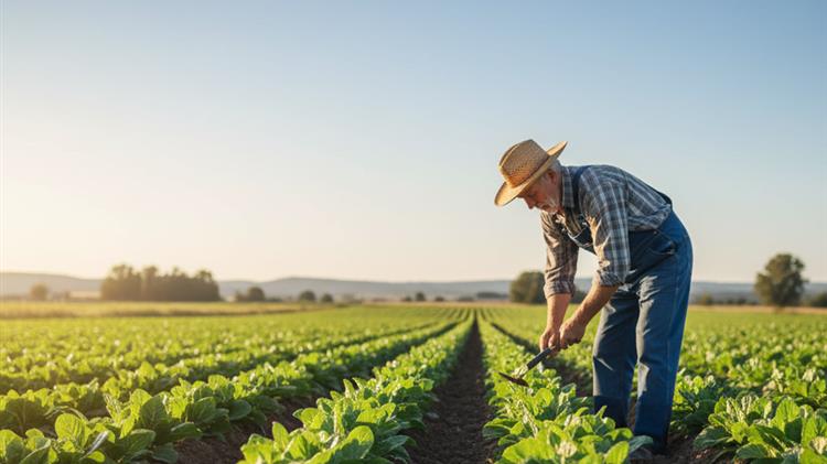 Σόγια: Συναγερμός για την Etiella zinckenella και τον περονόσπορο