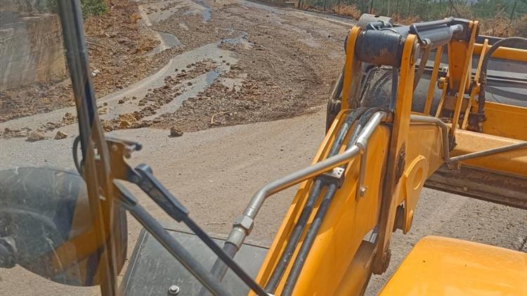 Κακοκαιρία «σαρώνει» τον Δήμο Μινώα Πεδιάδας: Αίτημα για κήρυξη σε κατάσταση έκτακτης ανάγκης