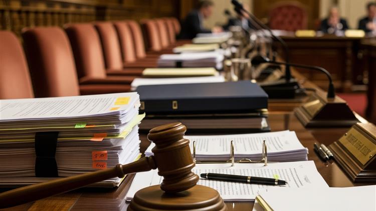 Αντιπαράθεση στη Βουλή για την υπόθεση του ΟΠΕΚΕΠΕ