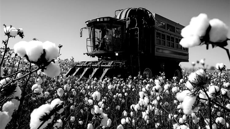 Βαμβάκι:Τάσεις, προβλέψεις και αντιδράσεις – Που οδεύει η τιμή;