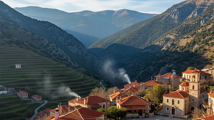 Επίδομα Ορεινών και Μειονεκτικών Περιοχών: Άνοιξε η πλατφόρμα για αιτήσεις έως 30/10